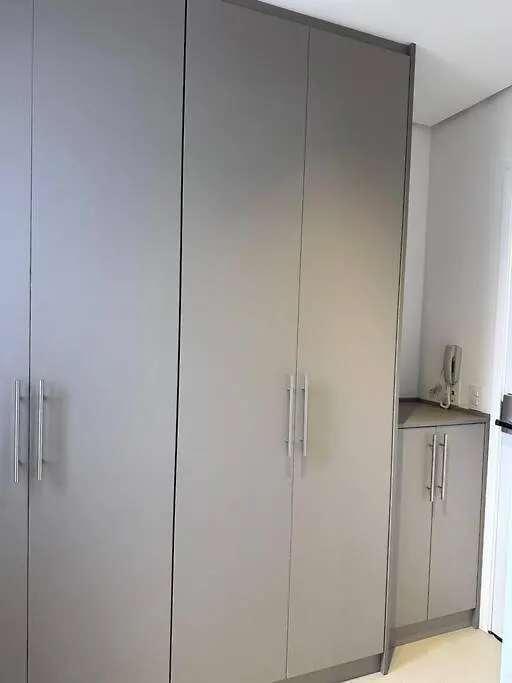 Apartament Apartamento Allianz Parque Perdizes São Paulo Brazylia