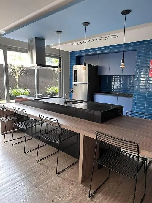 Apartament Apartamento Allianz Parque Perdizes São Paulo