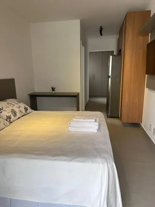 Apartamento Allianz Parque Perdizes São Paulo Apartament