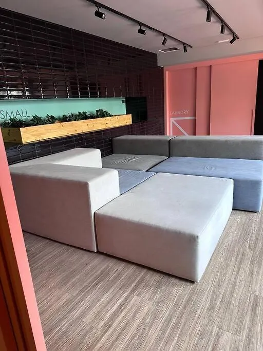 Apartamento Allianz Parque Perdizes São Paulo 0*,  Brazylia