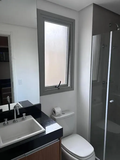 Apartamento Allianz Parque Perdizes São Paulo Apartament