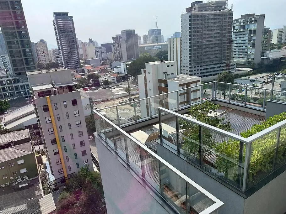 Apartamento Allianz Parque Perdizes São Paulo