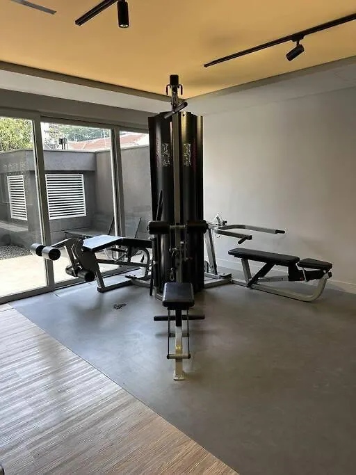 Apartament Apartamento Allianz Parque Perdizes São Paulo