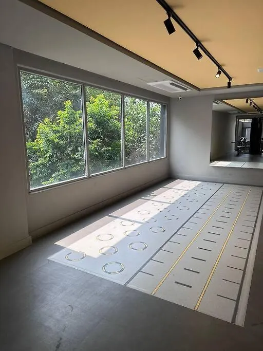 Apartamento Allianz Parque Perdizes São Paulo Brazylia