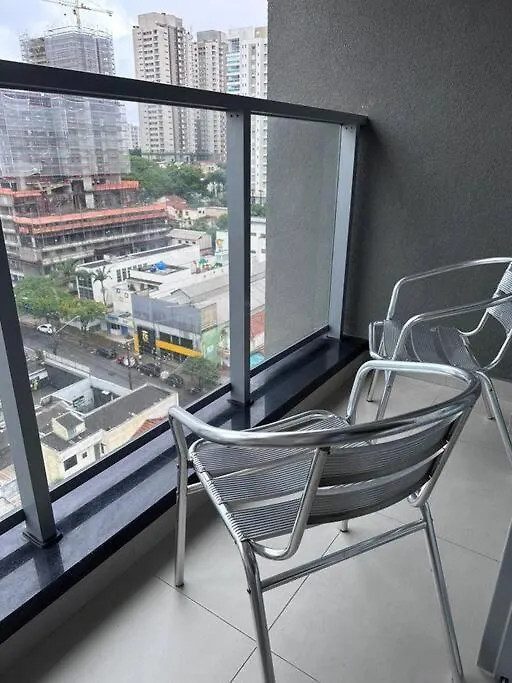 Apartamento Allianz Parque Perdizes São Paulo
