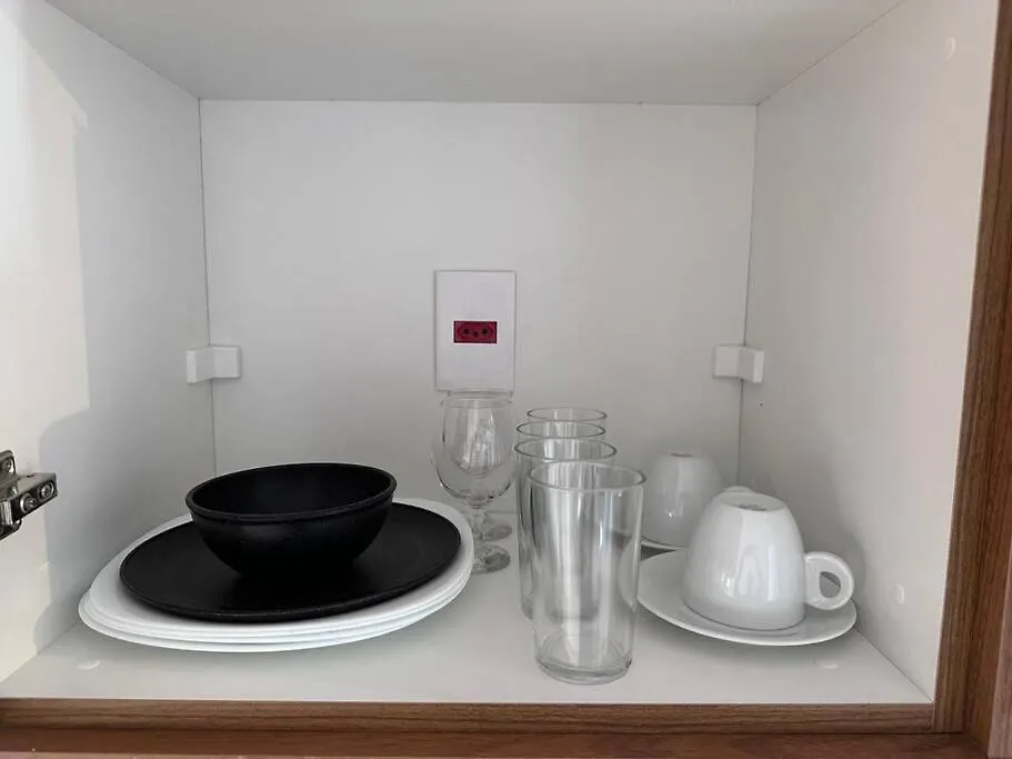 Apartamento Allianz Parque Perdizes São Paulo Apartament