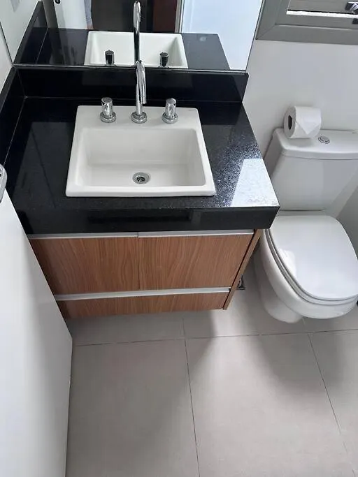 Apartamento Allianz Parque Perdizes São Paulo