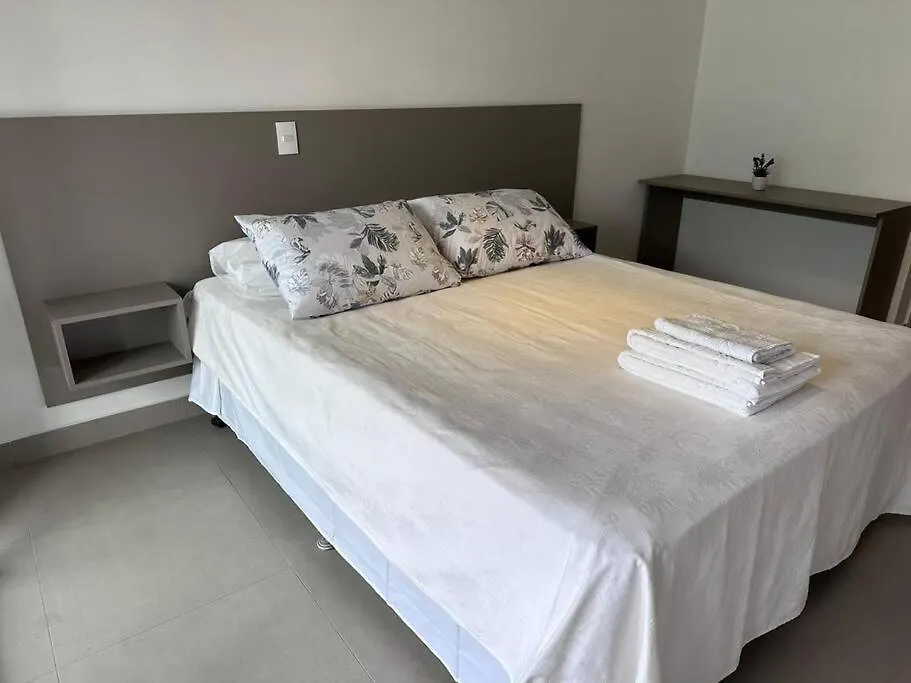 Apartamento Allianz Parque Perdizes São Paulo 0*,  Brazylia