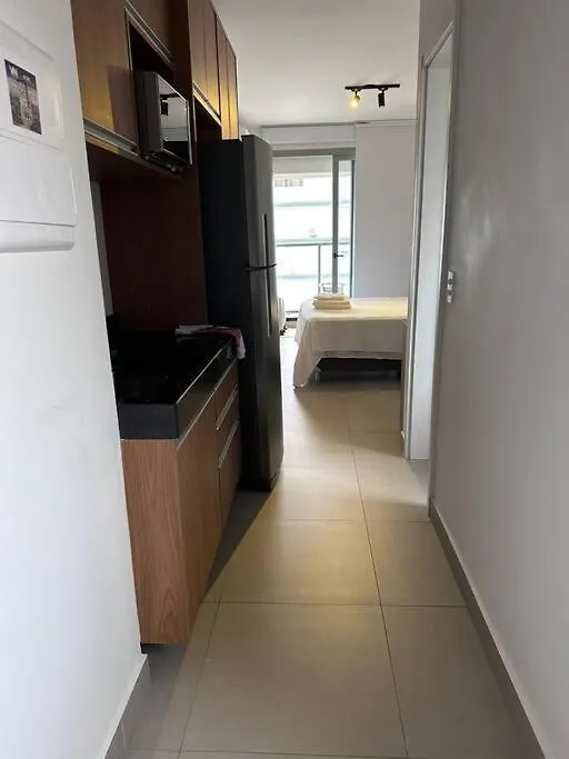 Apartamento Allianz Parque Perdizes São Paulo