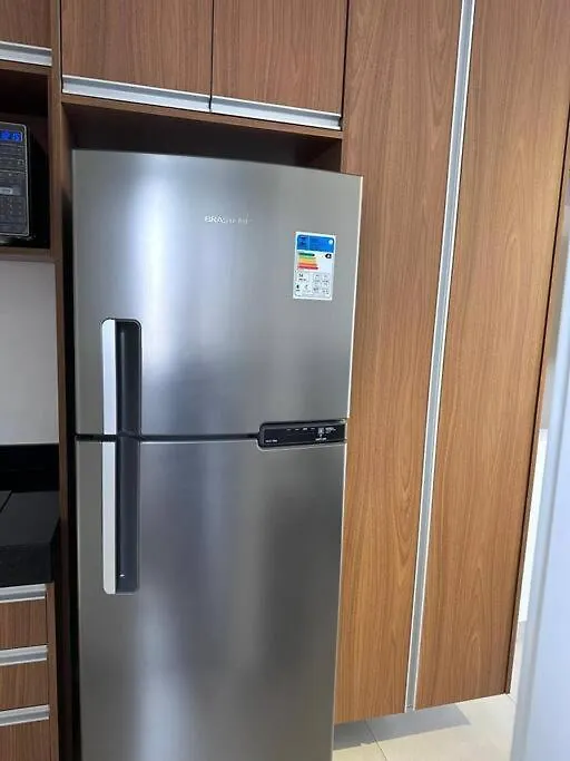 Apartamento Allianz Parque Perdizes São Paulo 0*,  Brazylia